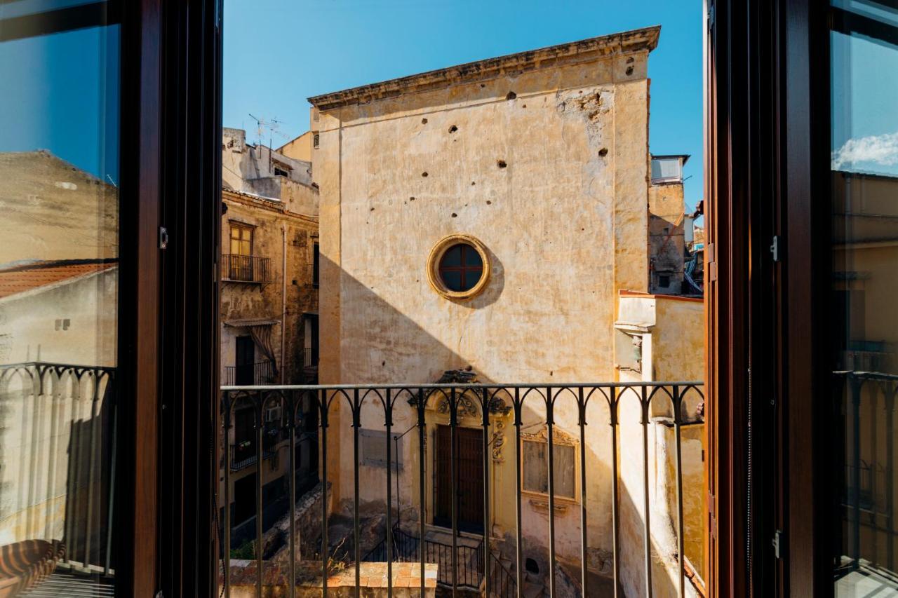 Maison Del Capo Palermo Exterior photo